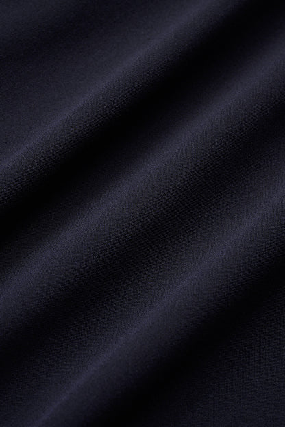 Noona dress(Navy)