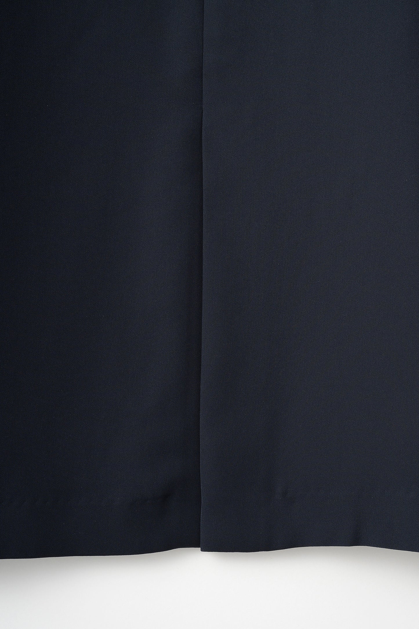 3pattern ribbon dress(Navy)