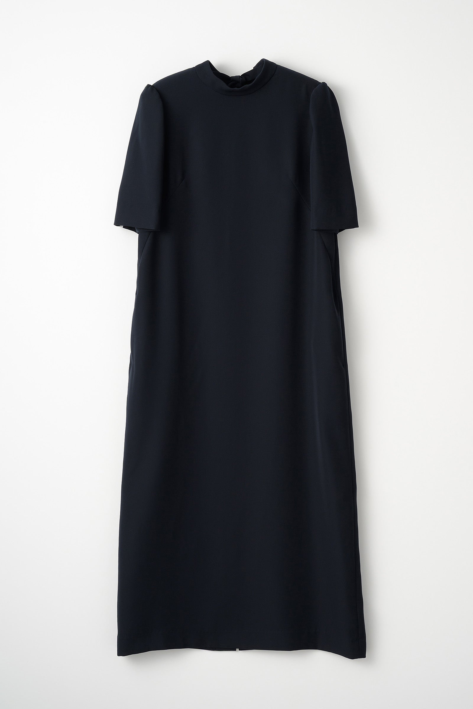 【タグ付き】3way ribbon dress audire ワンピース 3pattern ribbon dress(Navy) – Audire