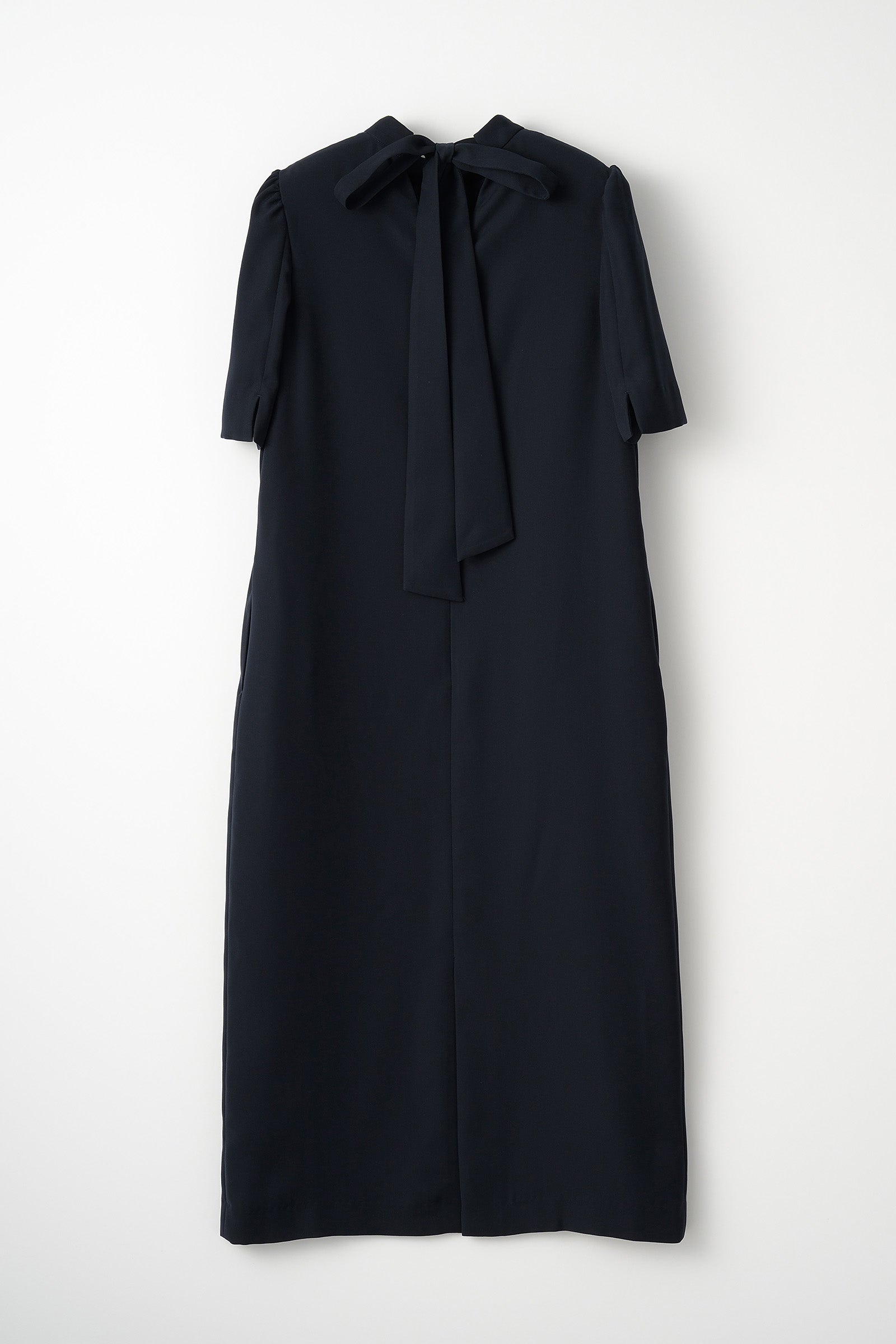 【タグ付き】3way ribbon dress audire ワンピース Holiday with Audire. 本日3pattern ribbon dress(Navy)が再入荷✨ 3