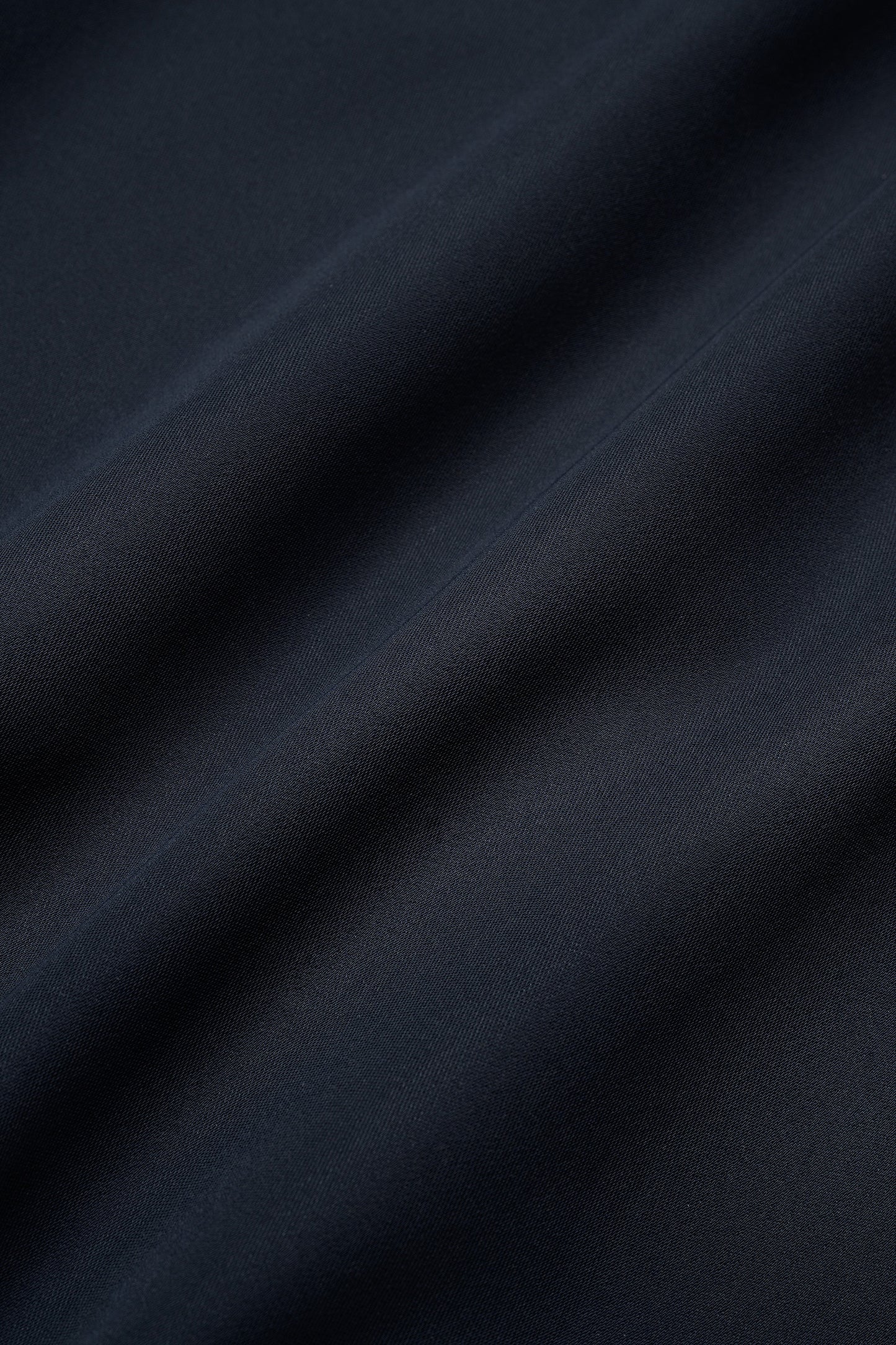 3pattern ribbon dress(Navy)