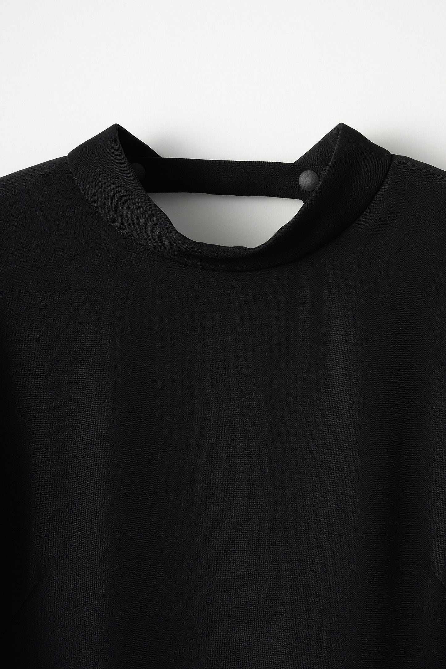 3pattern ribbon dress(Black)