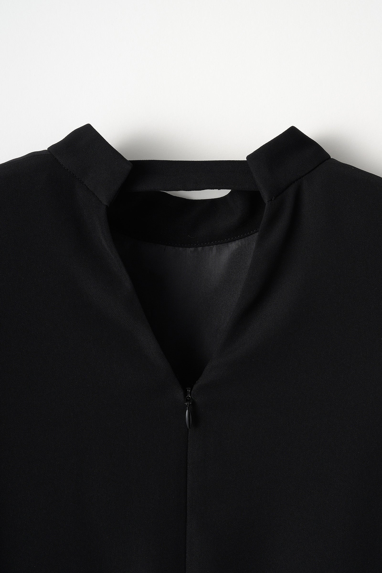 3pattern ribbon dress(Black) – Audire