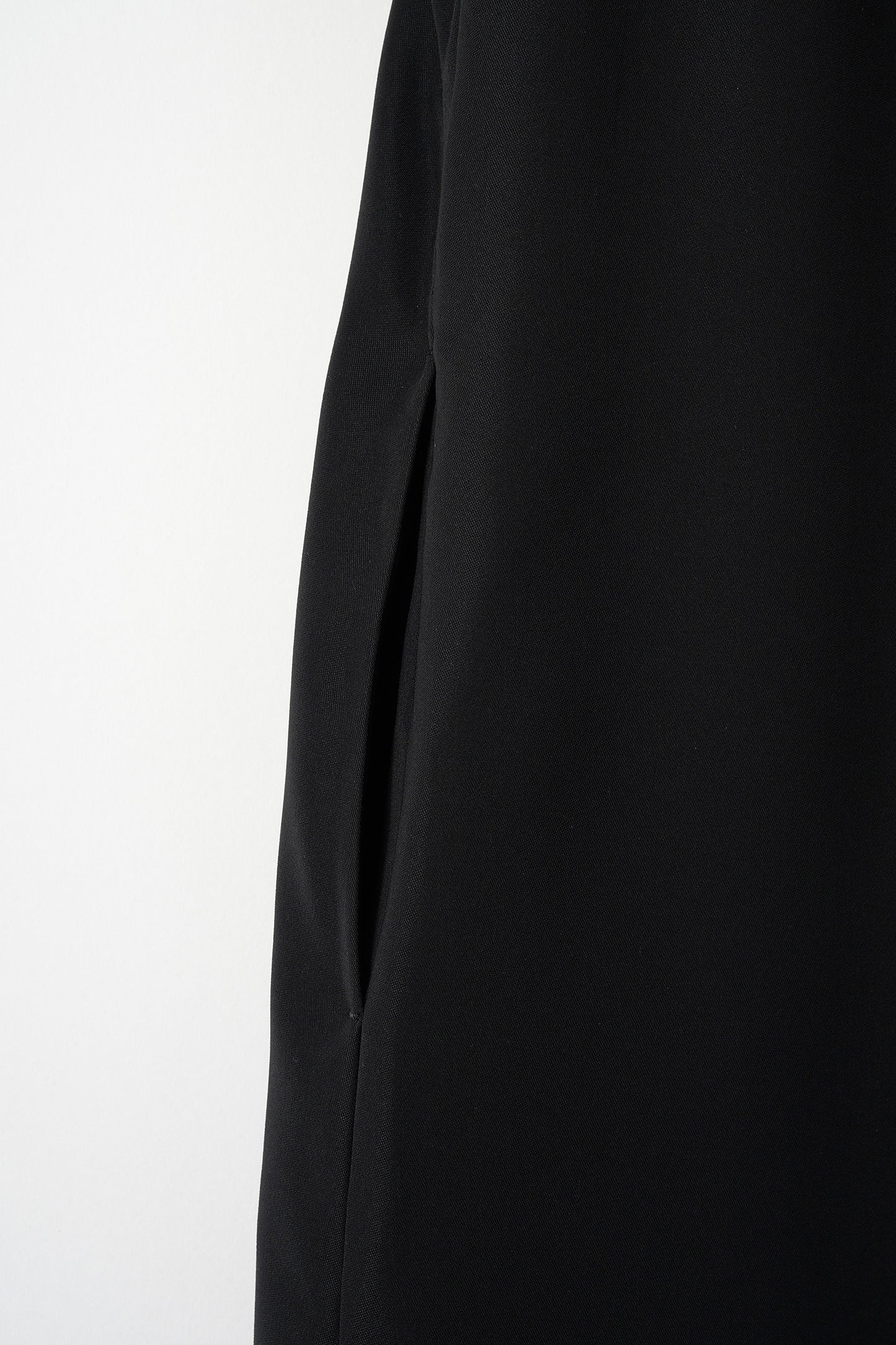 3pattern ribbon dress(Black)