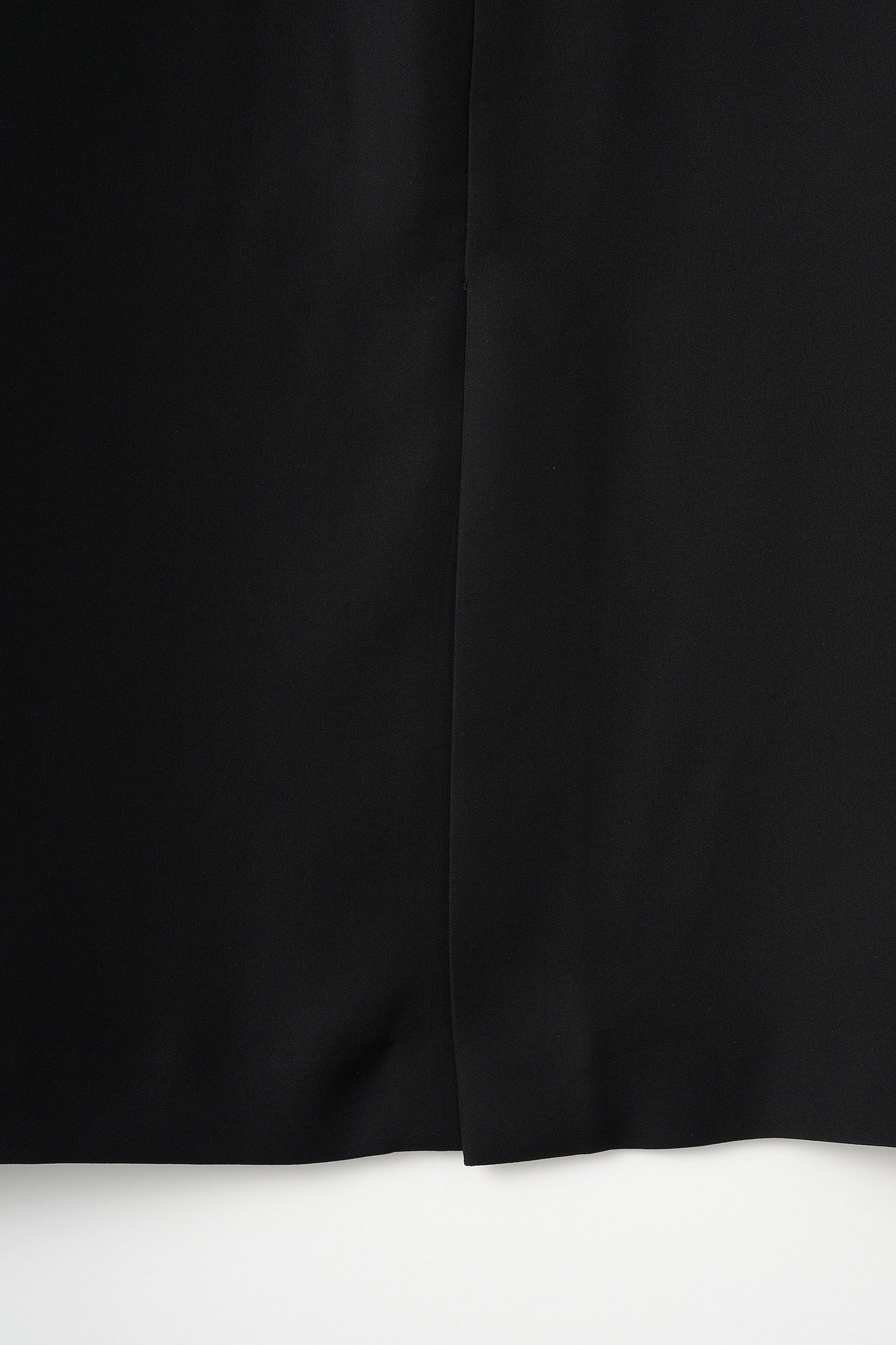 3pattern ribbon dress(Black)