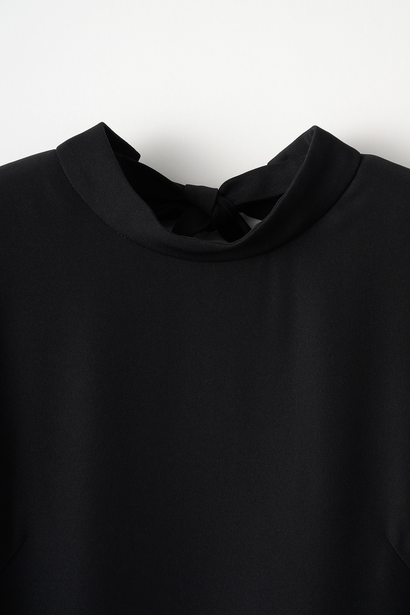 3pattern ribbon dress(Black) – Audire