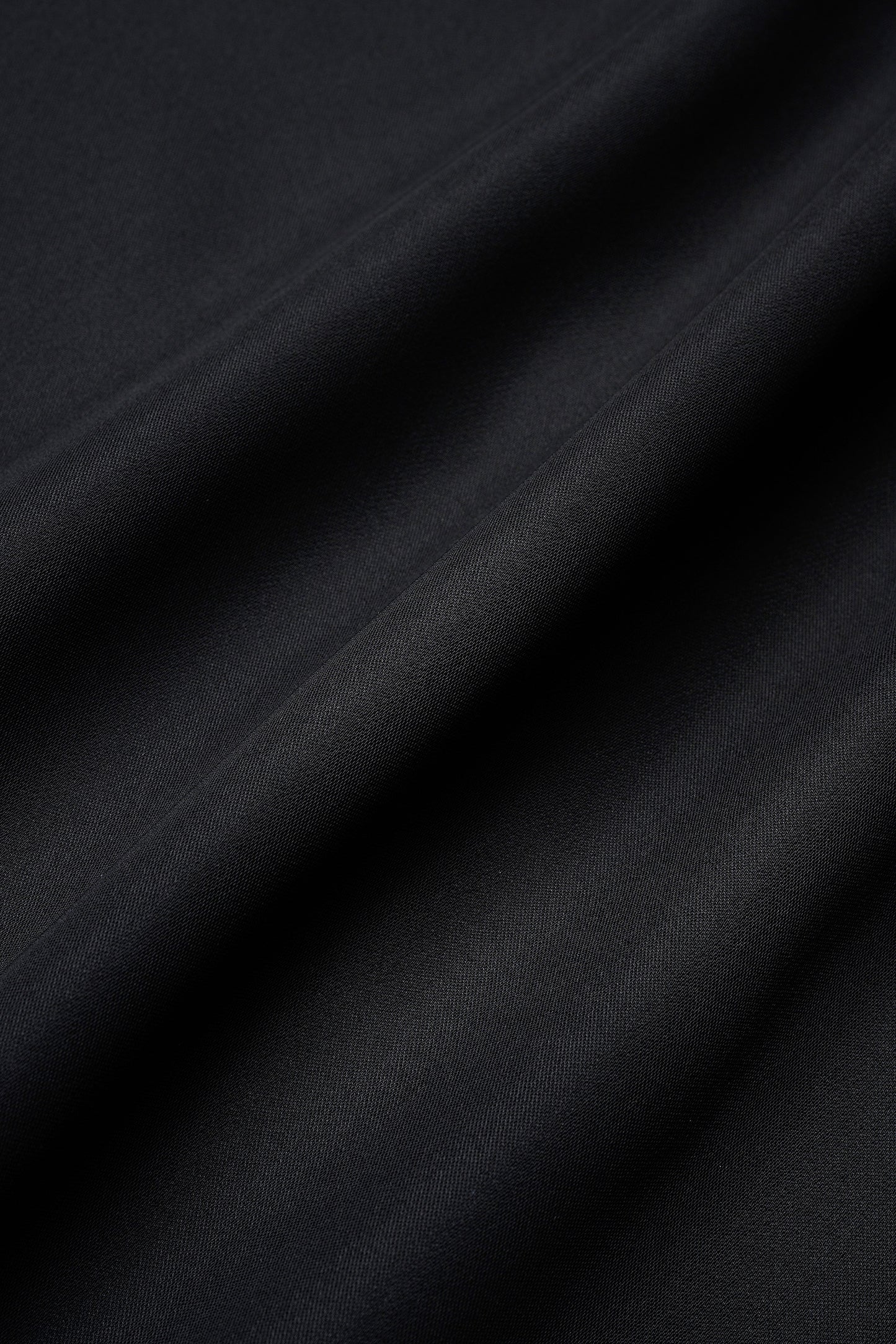 3pattern ribbon dress(Black)