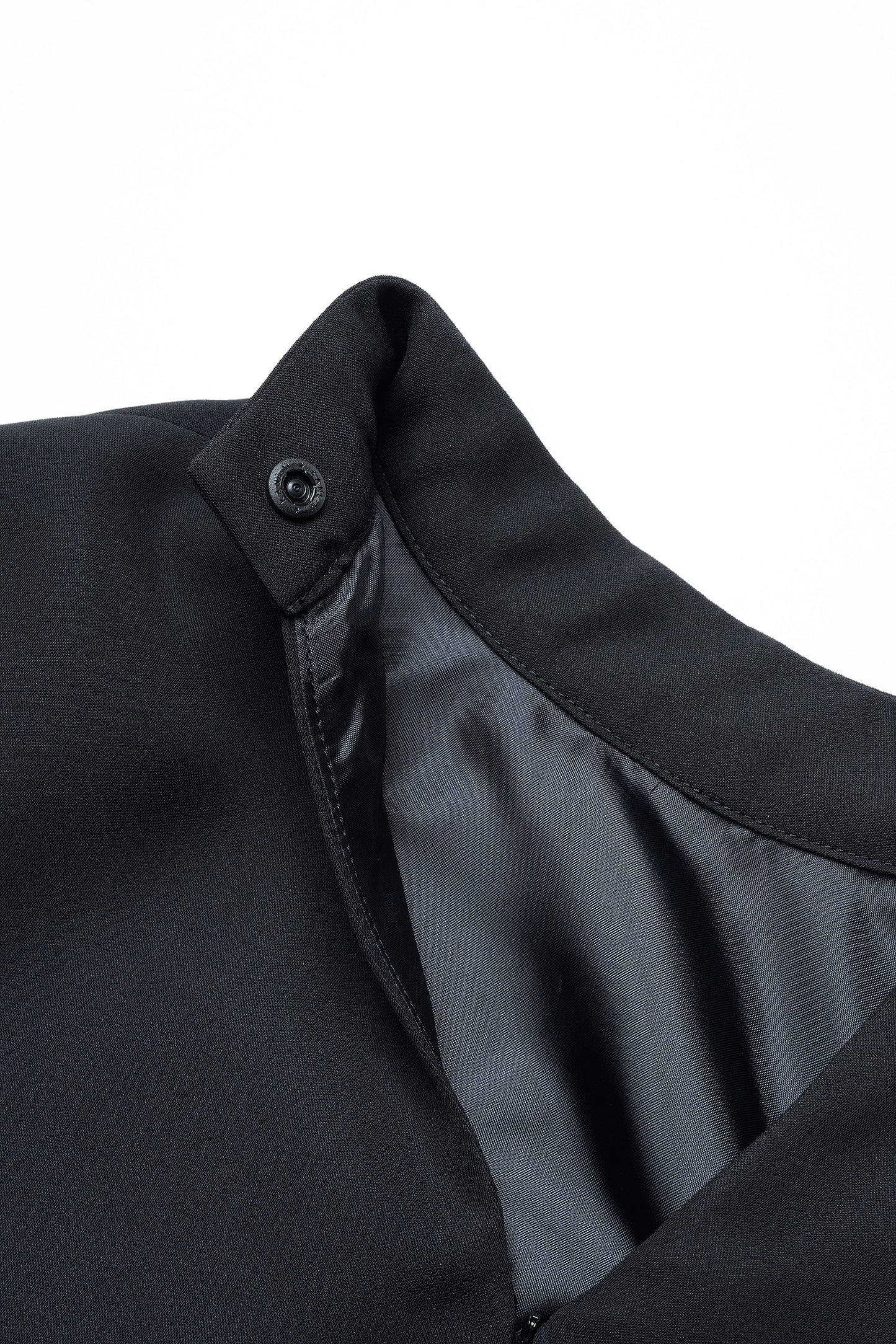 3pattern ribbon dress(Black)