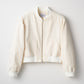 French blouson(Ivory)