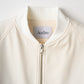 French blouson(Ivory)