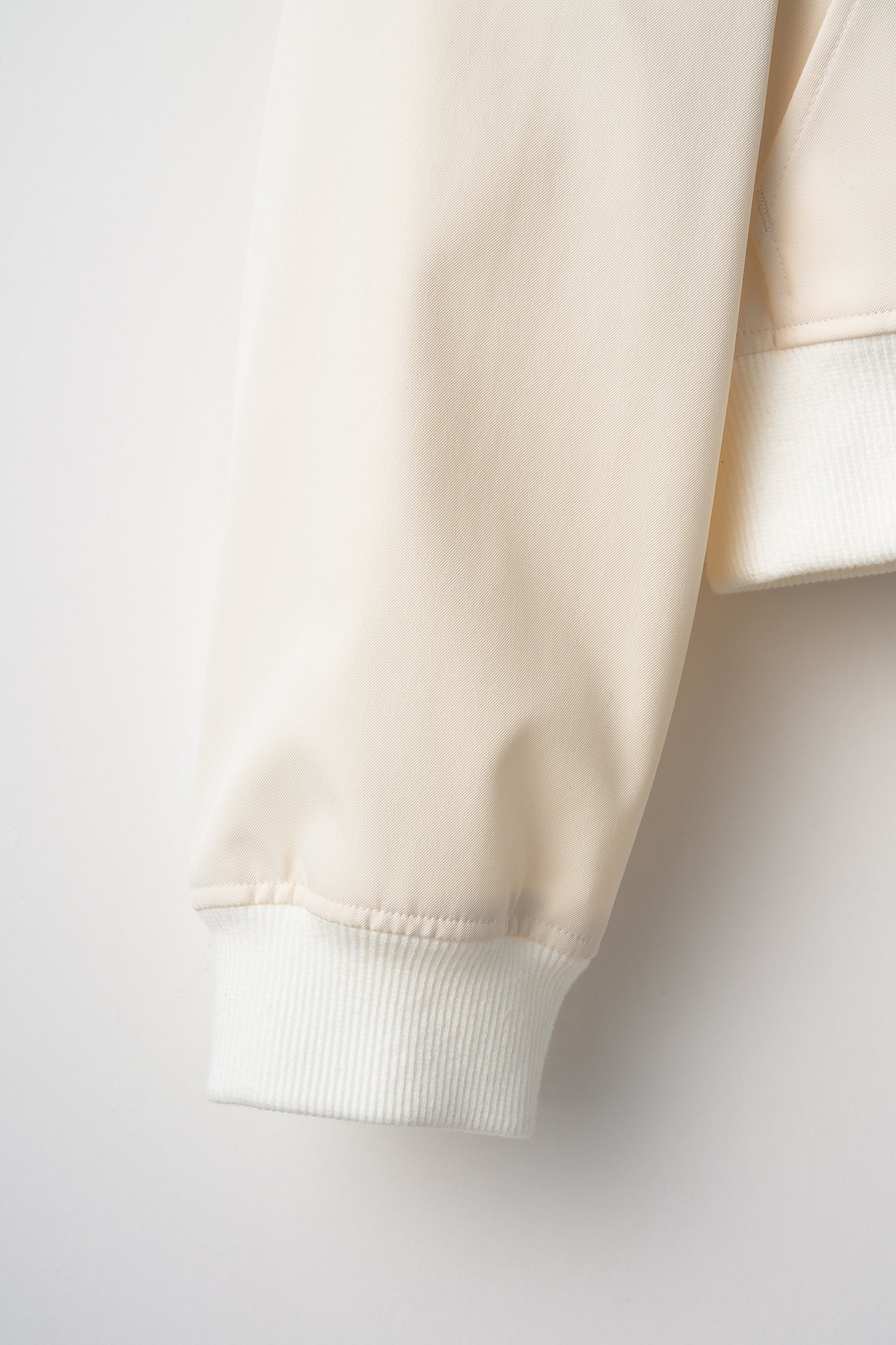 French blouson(Ivory)