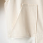 French blouson(Ivory)