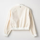 French blouson(Ivory)