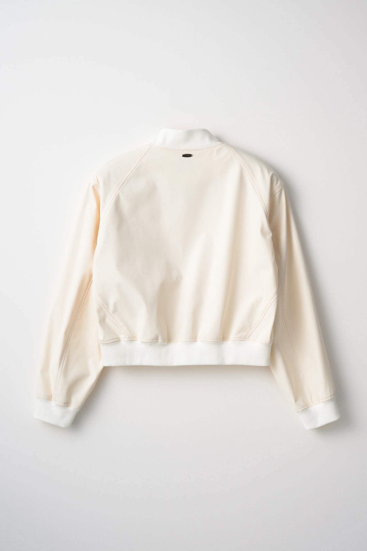 French blouson(Ivory)