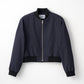 French blouson(Navy)