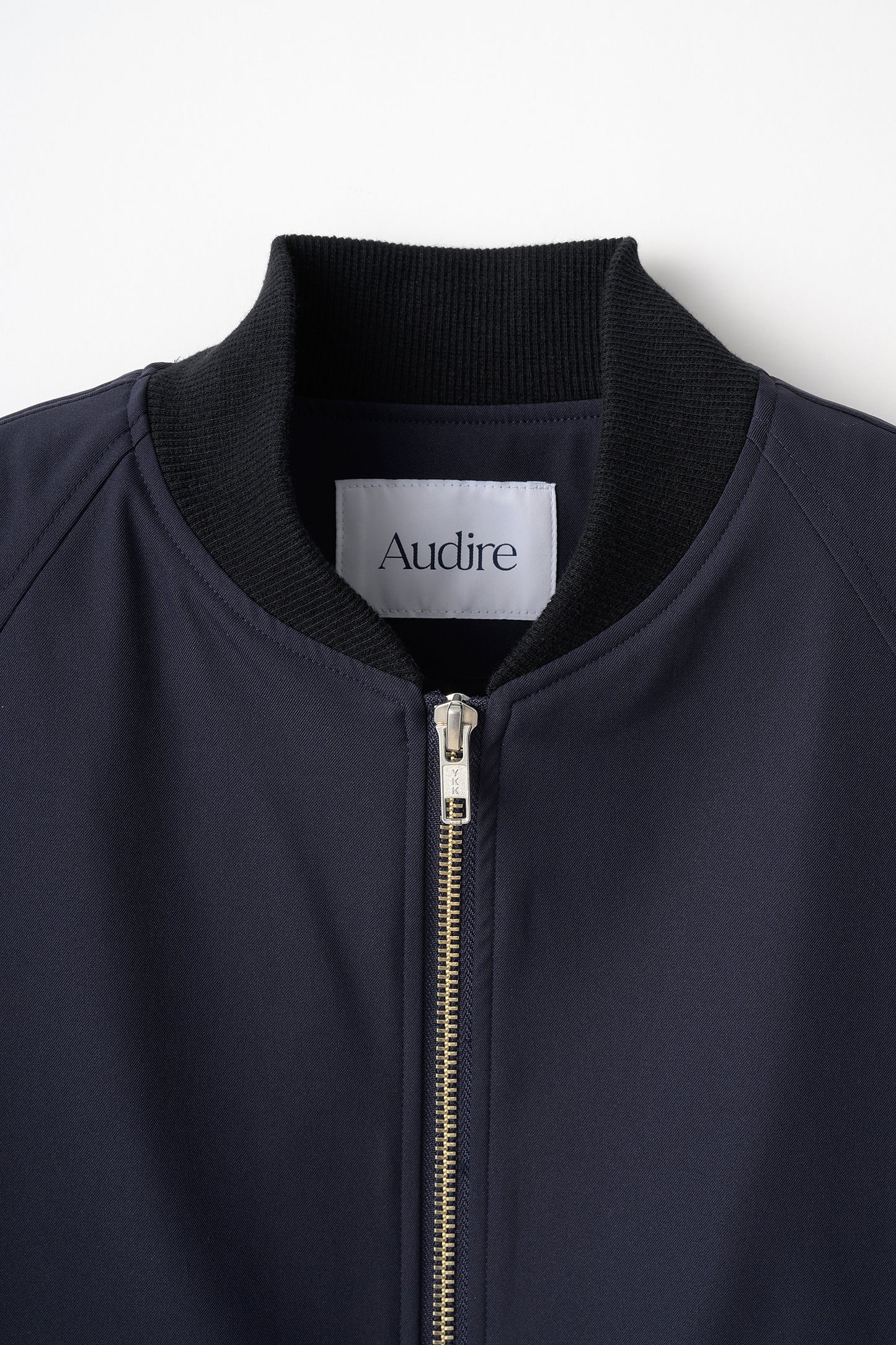 French blouson(Navy)