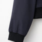 French blouson(Navy)