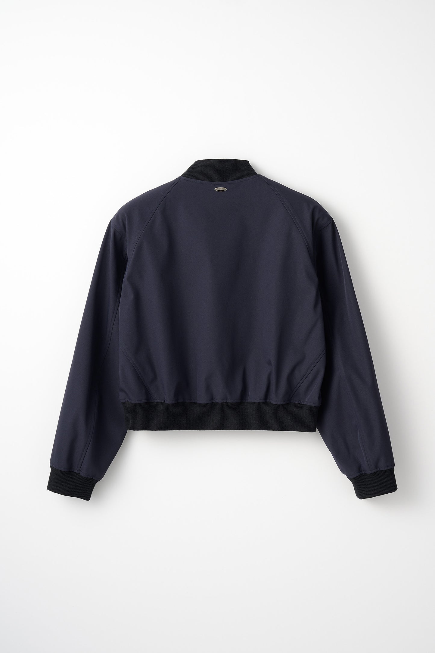 French blouson(Navy)