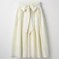 Ballerina skirt(Ivory)