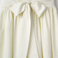 Ballerina skirt(Ivory)