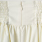 Ballerina skirt(Ivory)