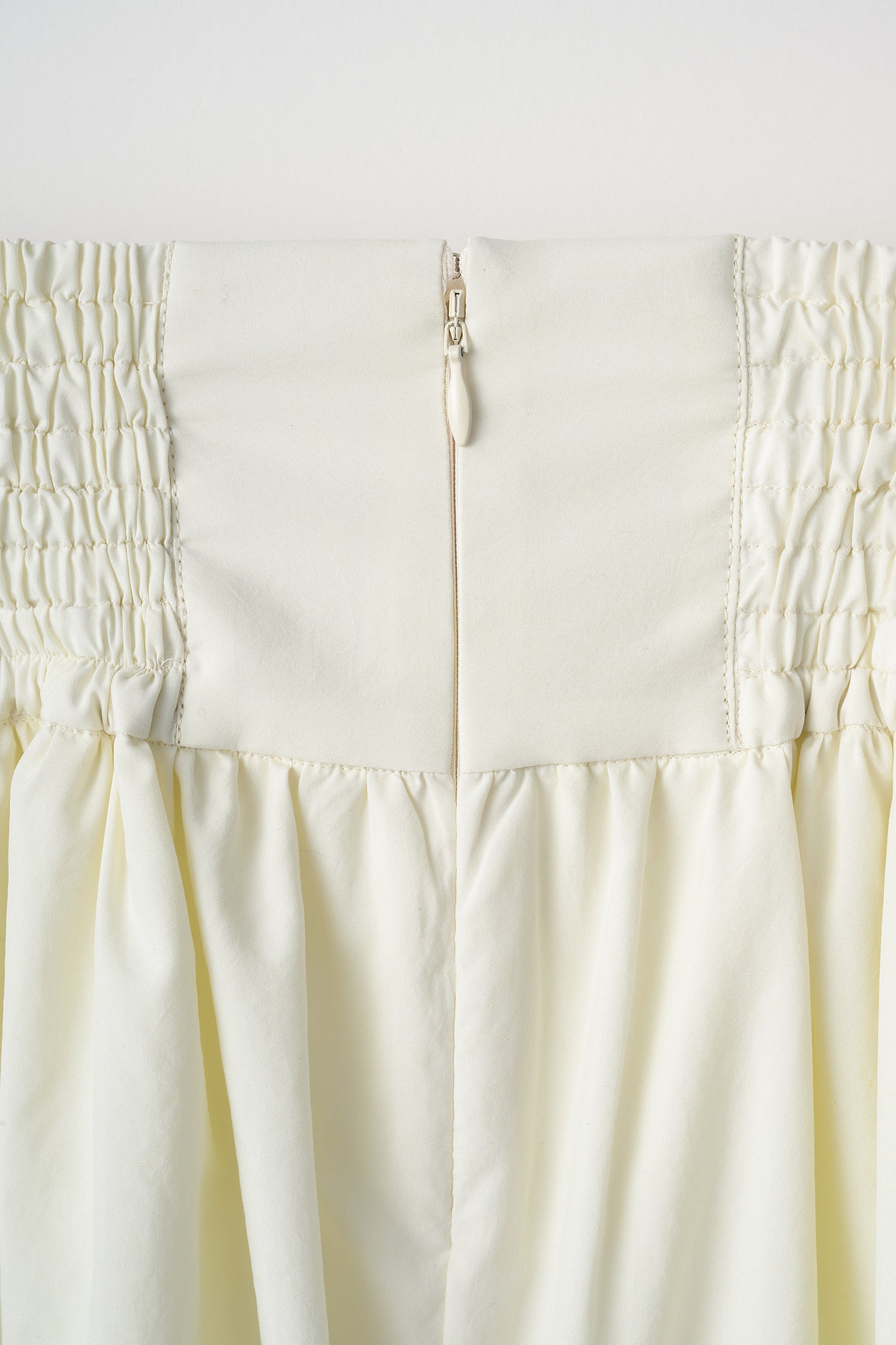 Ballerina skirt(Ivory)