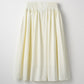 Ballerina skirt(Ivory)