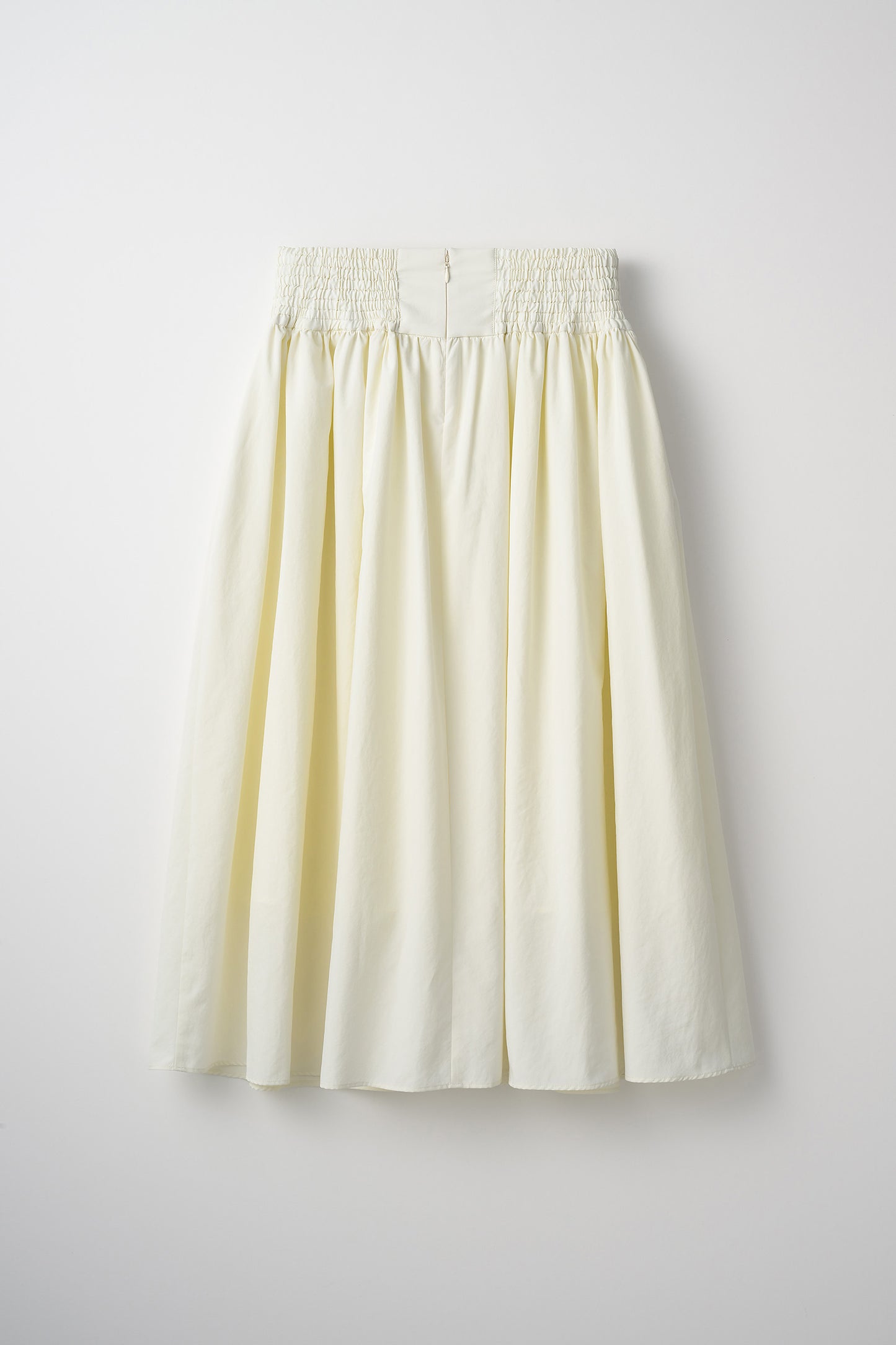 Ballerina skirt(Ivory)