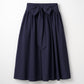 Ballerina skirt(Navy)