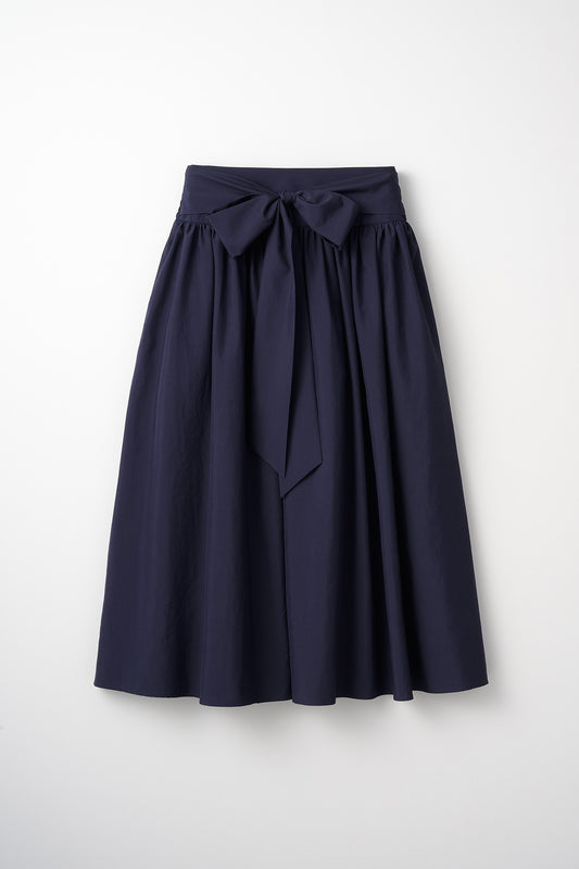 Ballerina skirt(Navy)