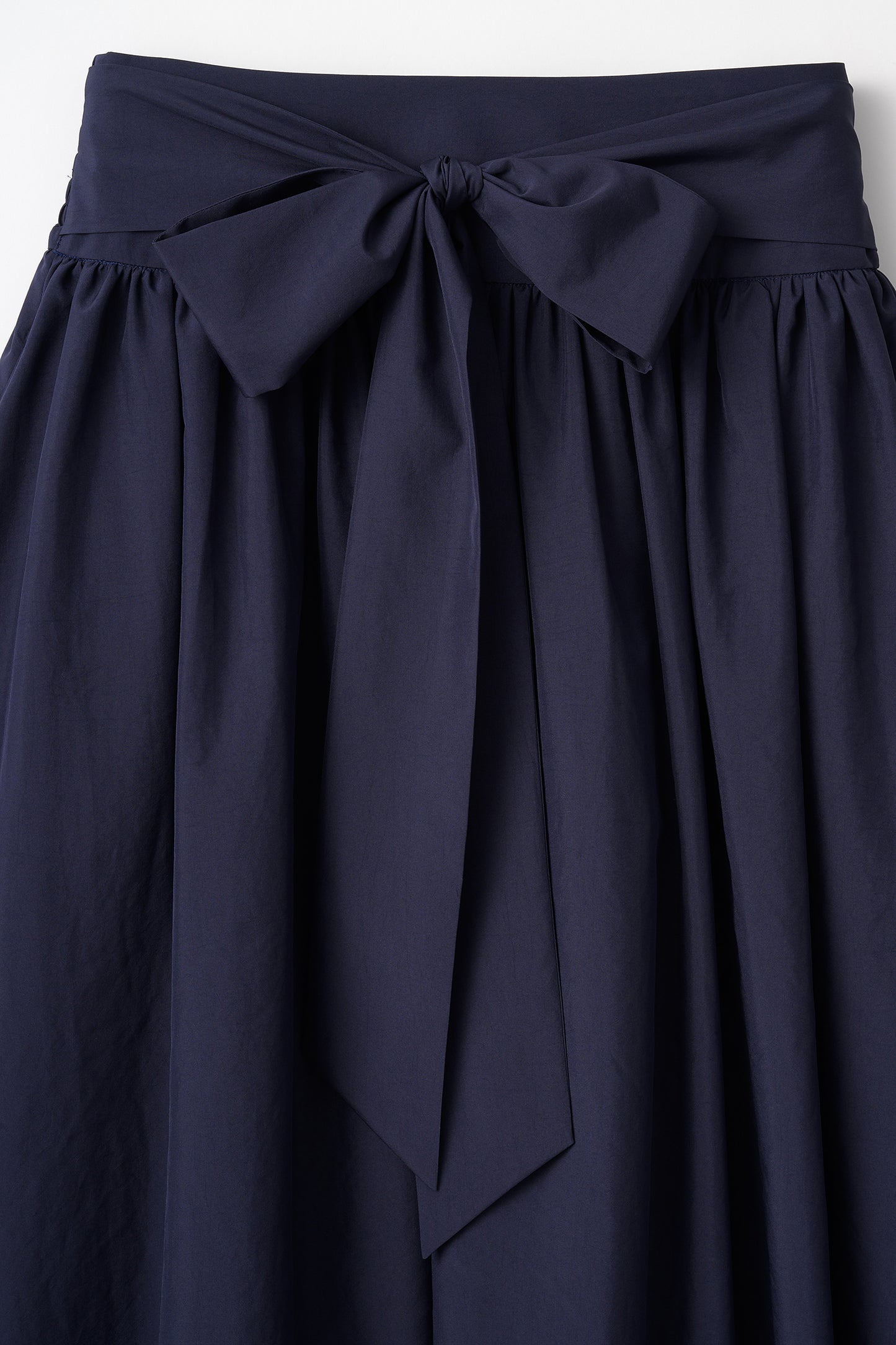 Ballerina skirt(Navy)