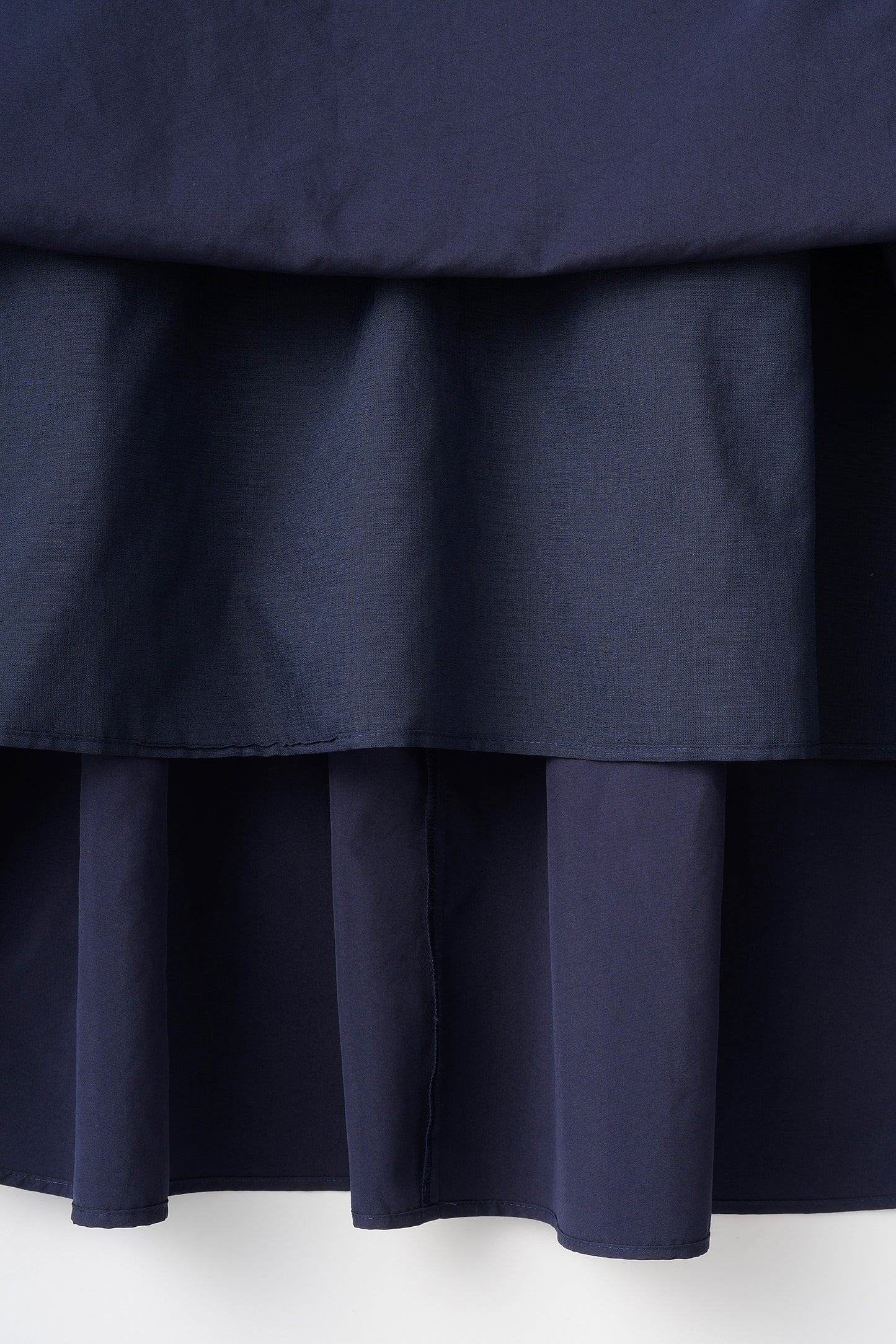 Ballerina skirt(Navy)