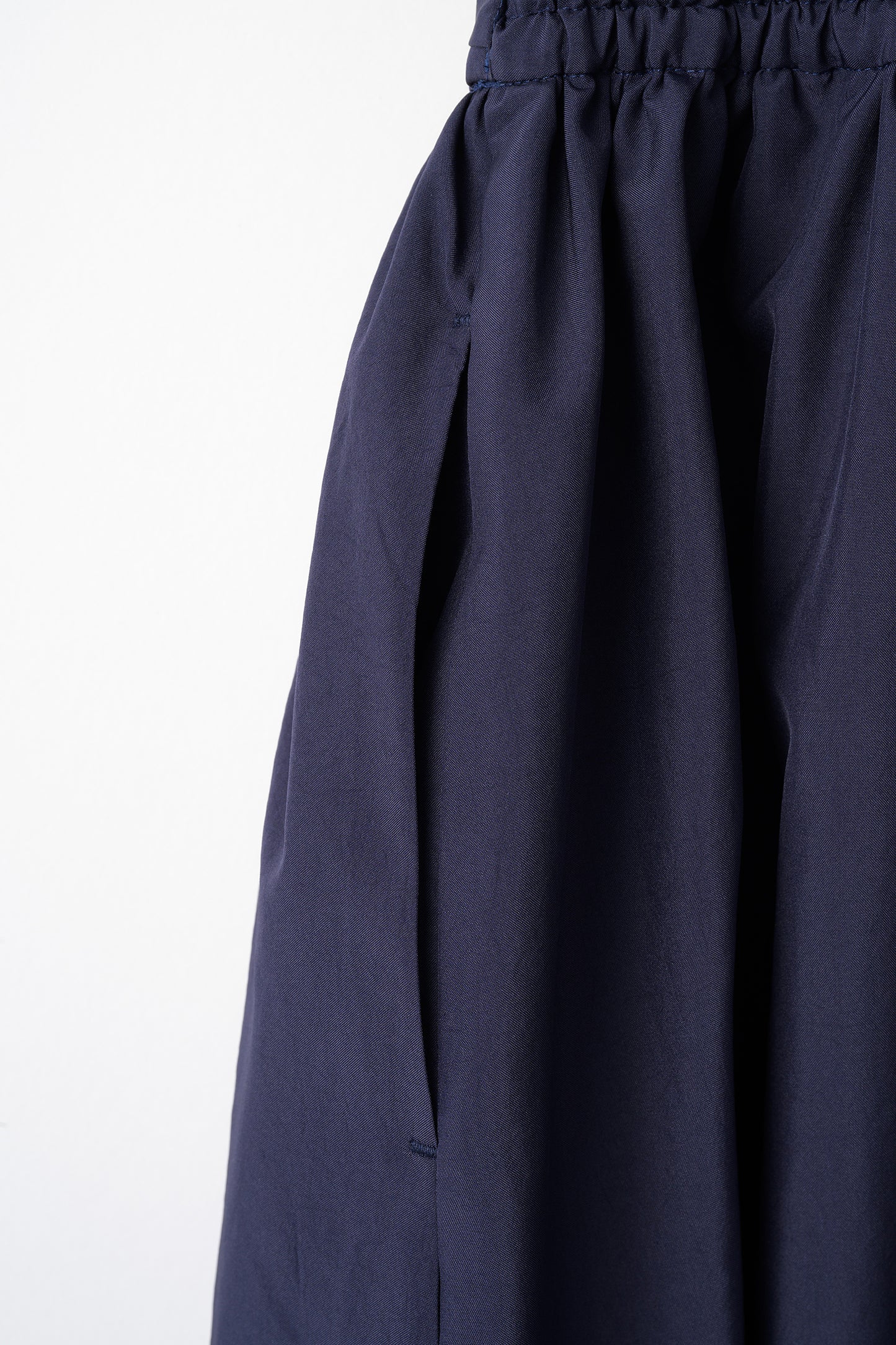 Ballerina skirt(Navy)