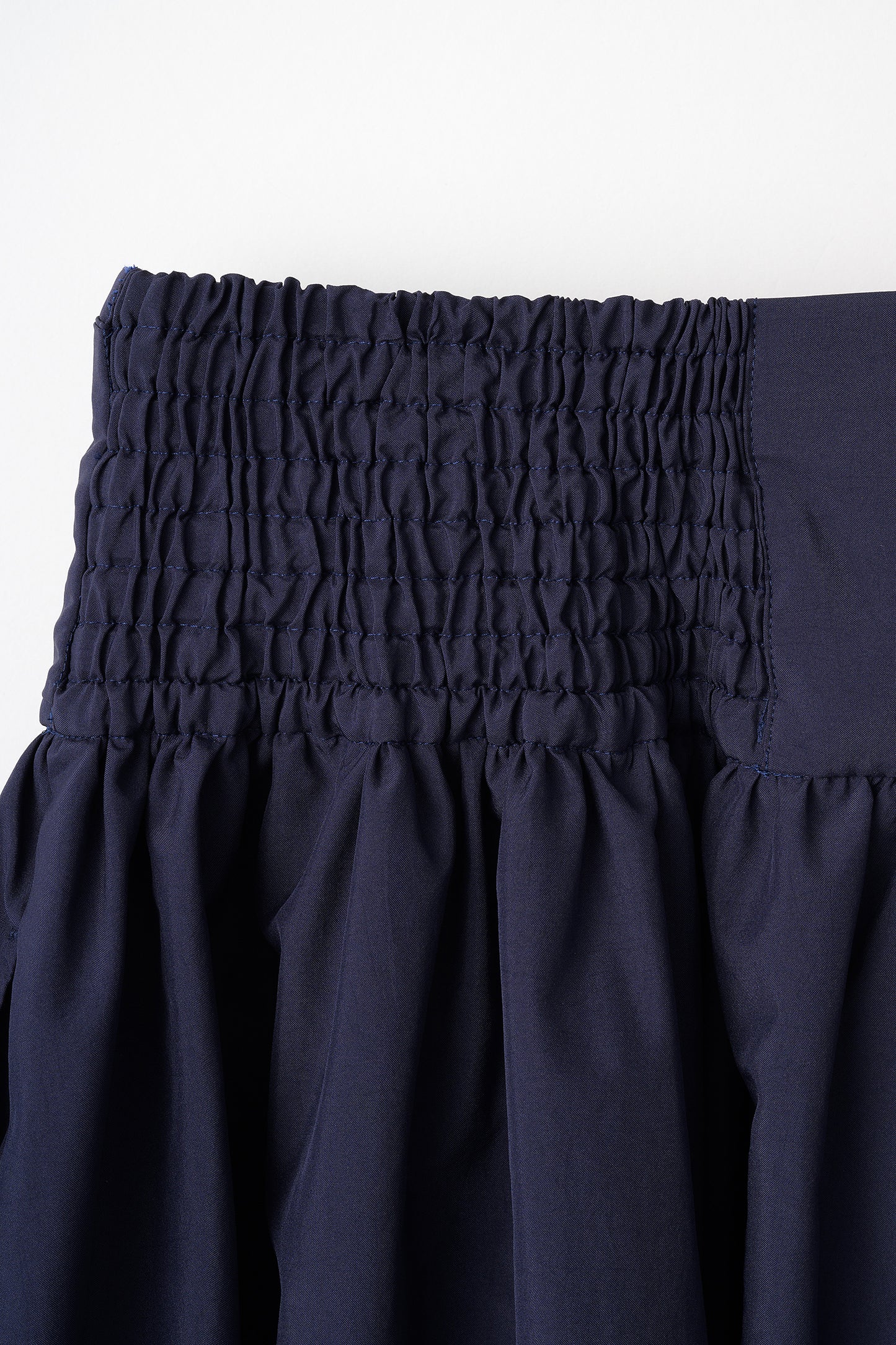 Ballerina skirt(Navy)