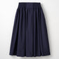 Ballerina skirt(Navy)