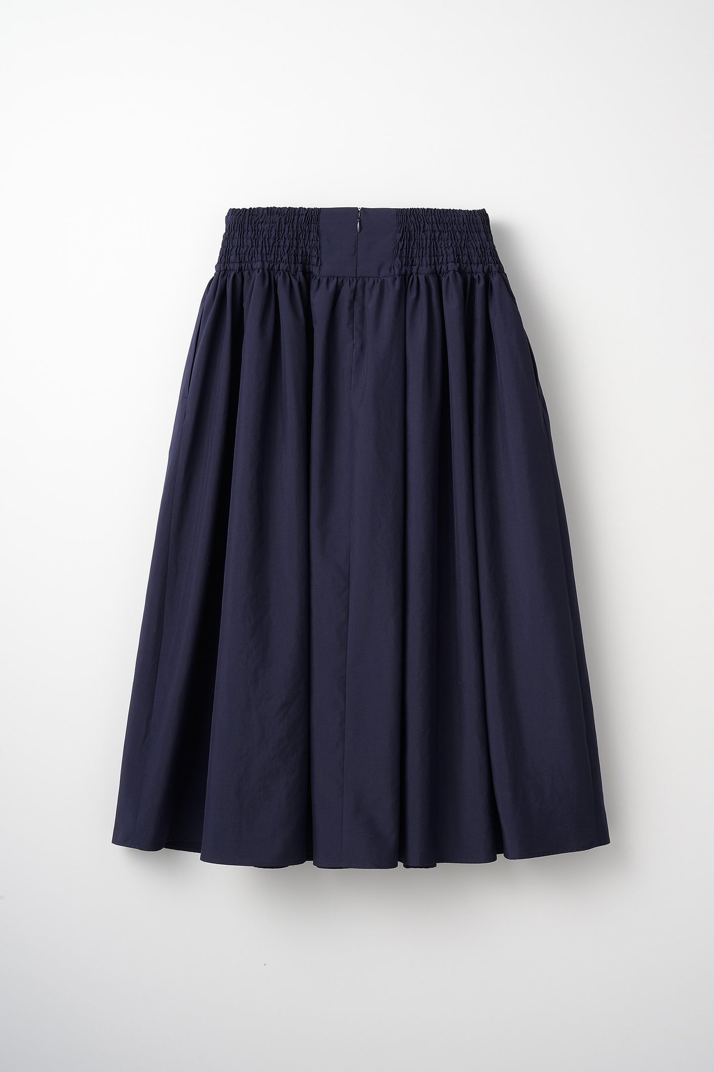 Ballerina skirt(Navy)