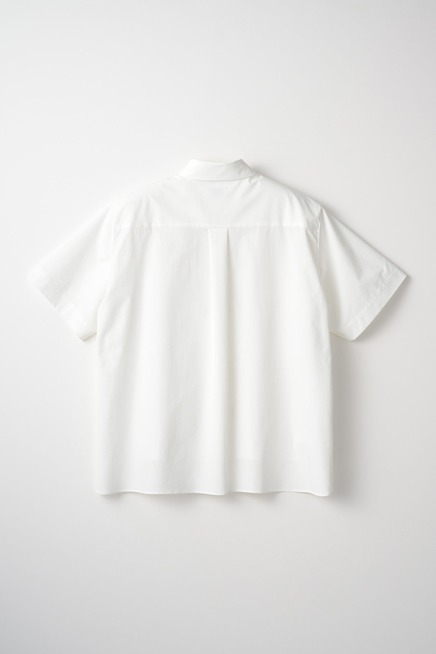 Casual date shirt(White)