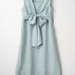 7days wrap dress(Mint)