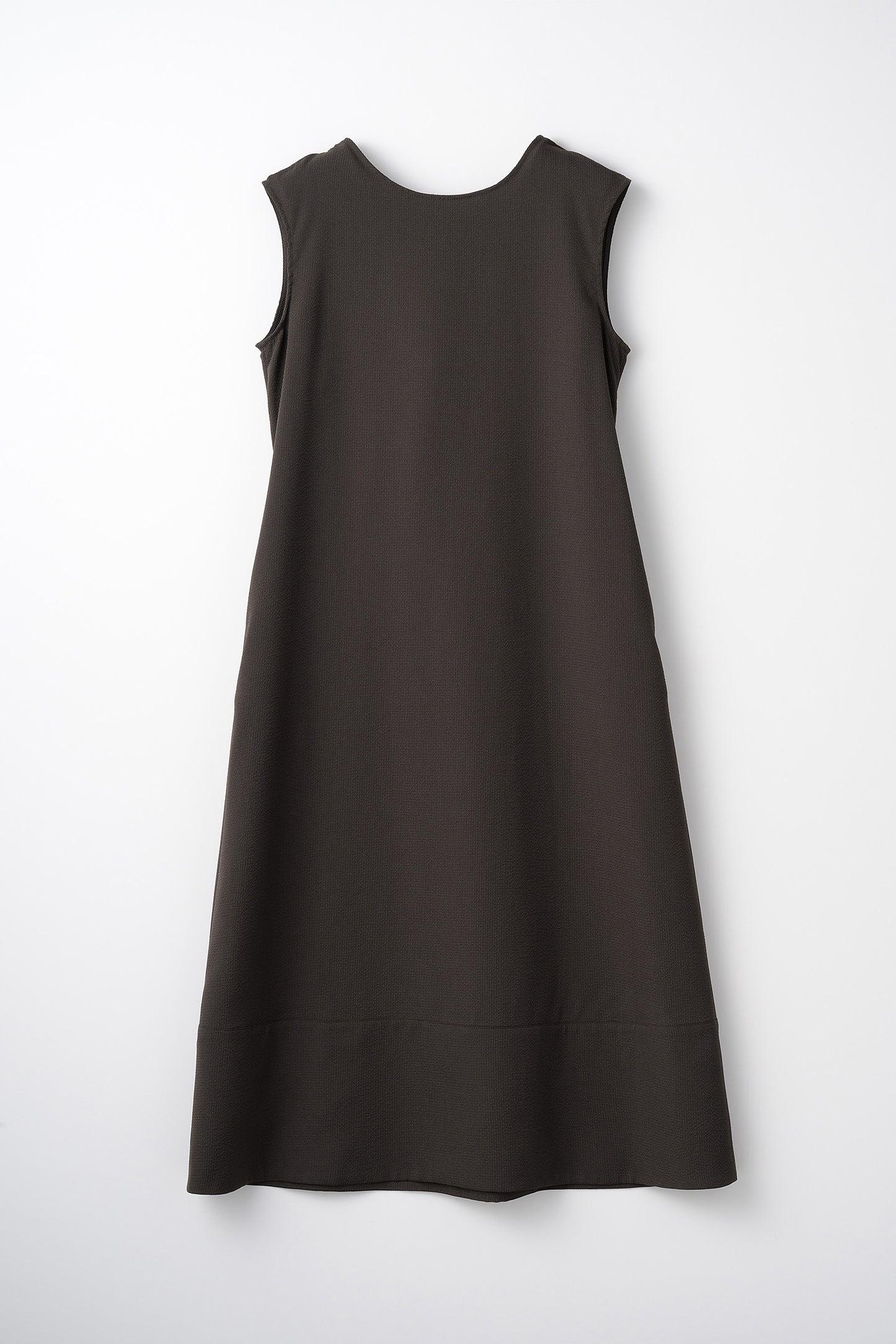 7days wrap dress(Brown)