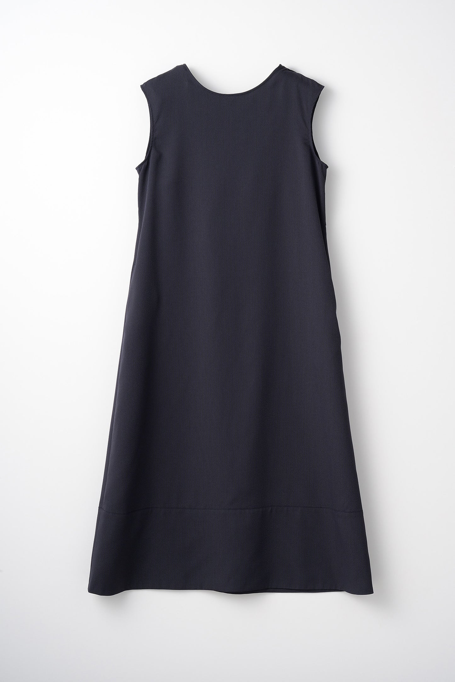 7days wrap dress(Navy)