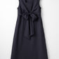 7days wrap dress(Navy)