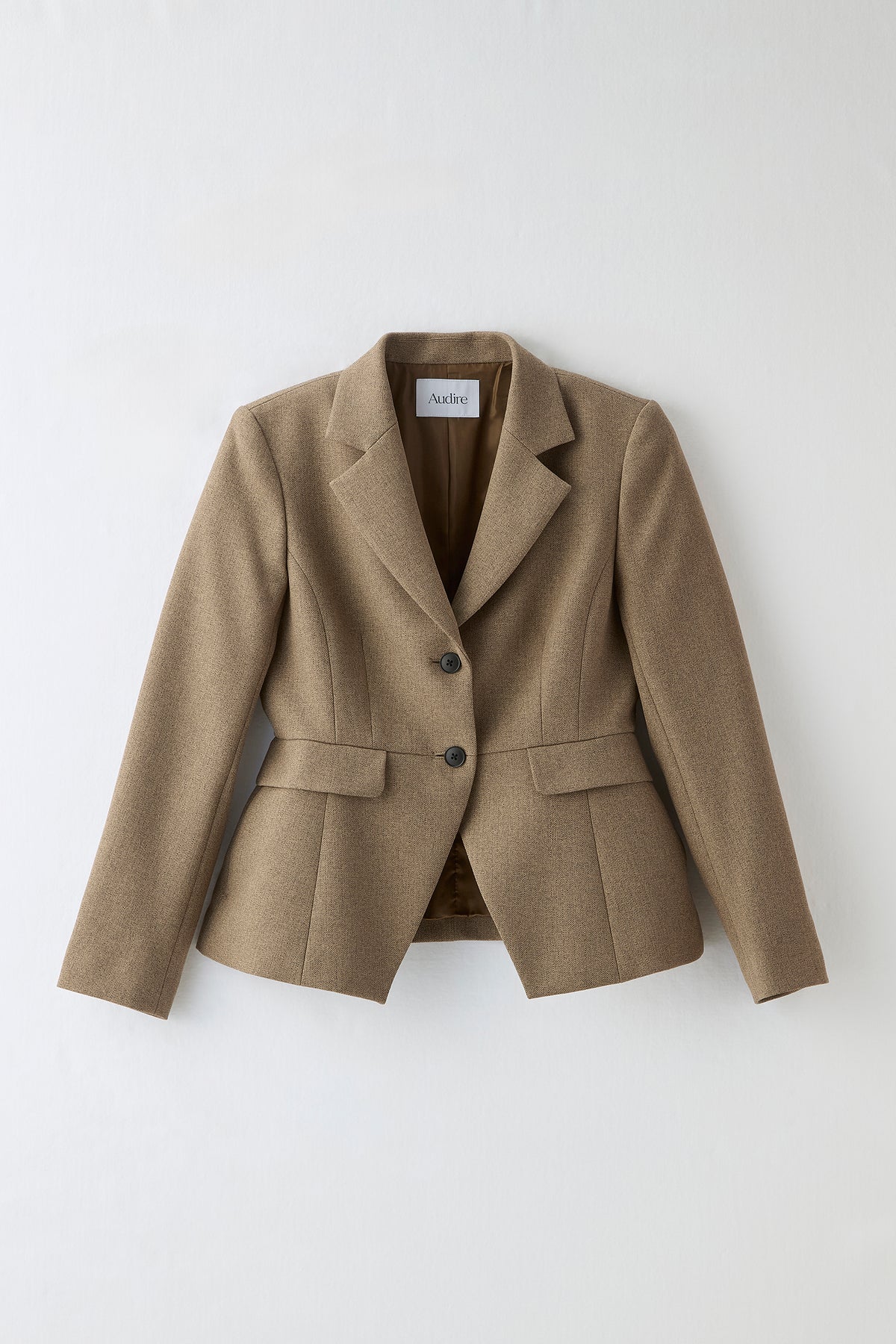 Couture jacket (Brown)
