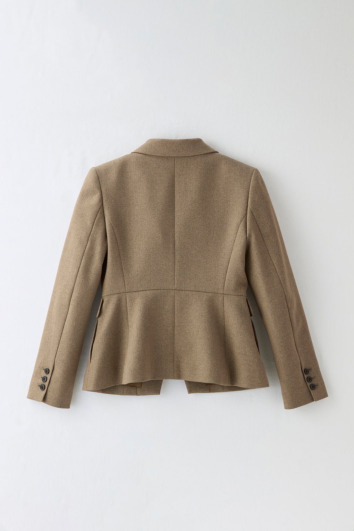 Couture jacket (Brown)