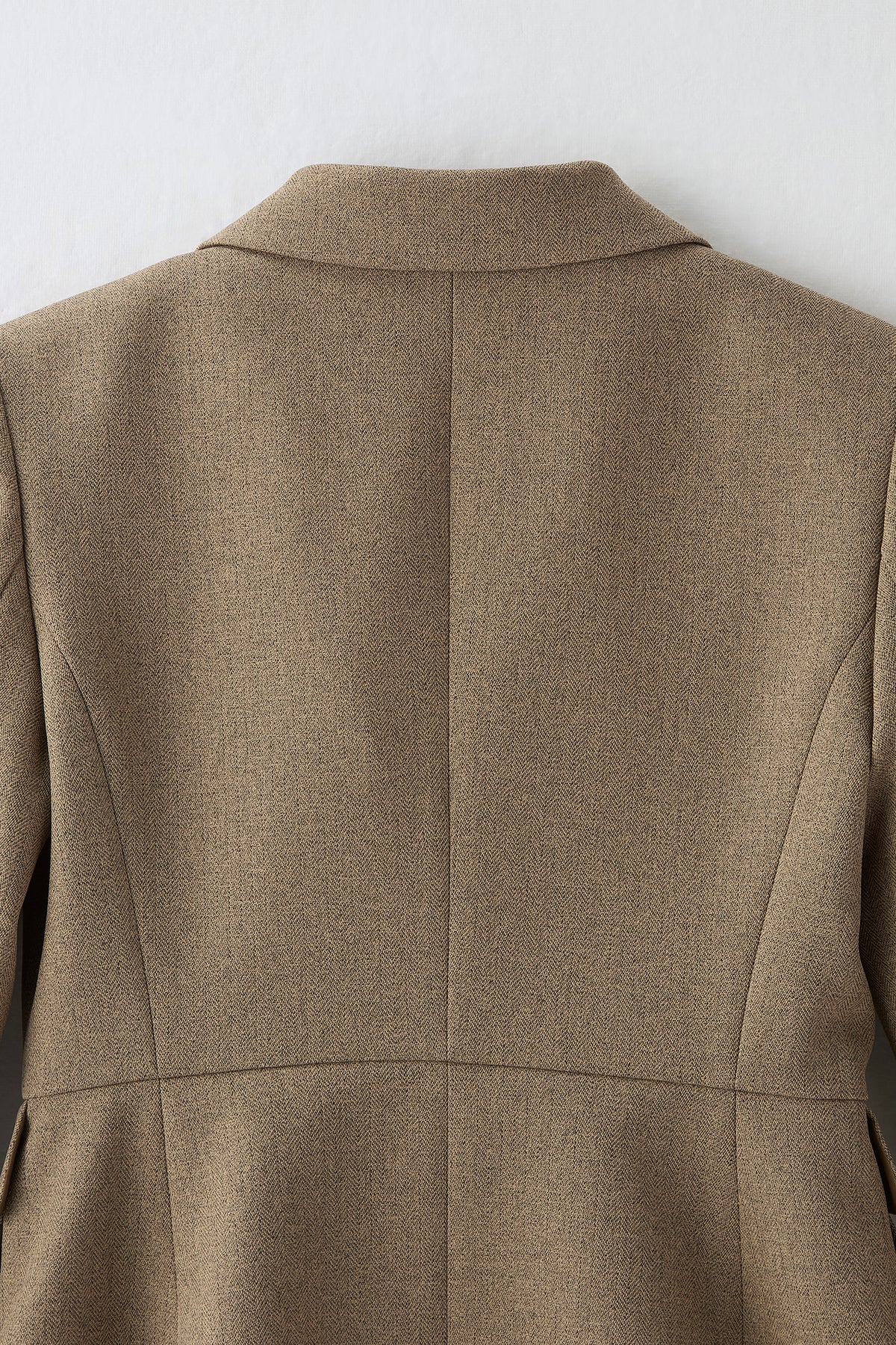 Couture jacket (Brown)