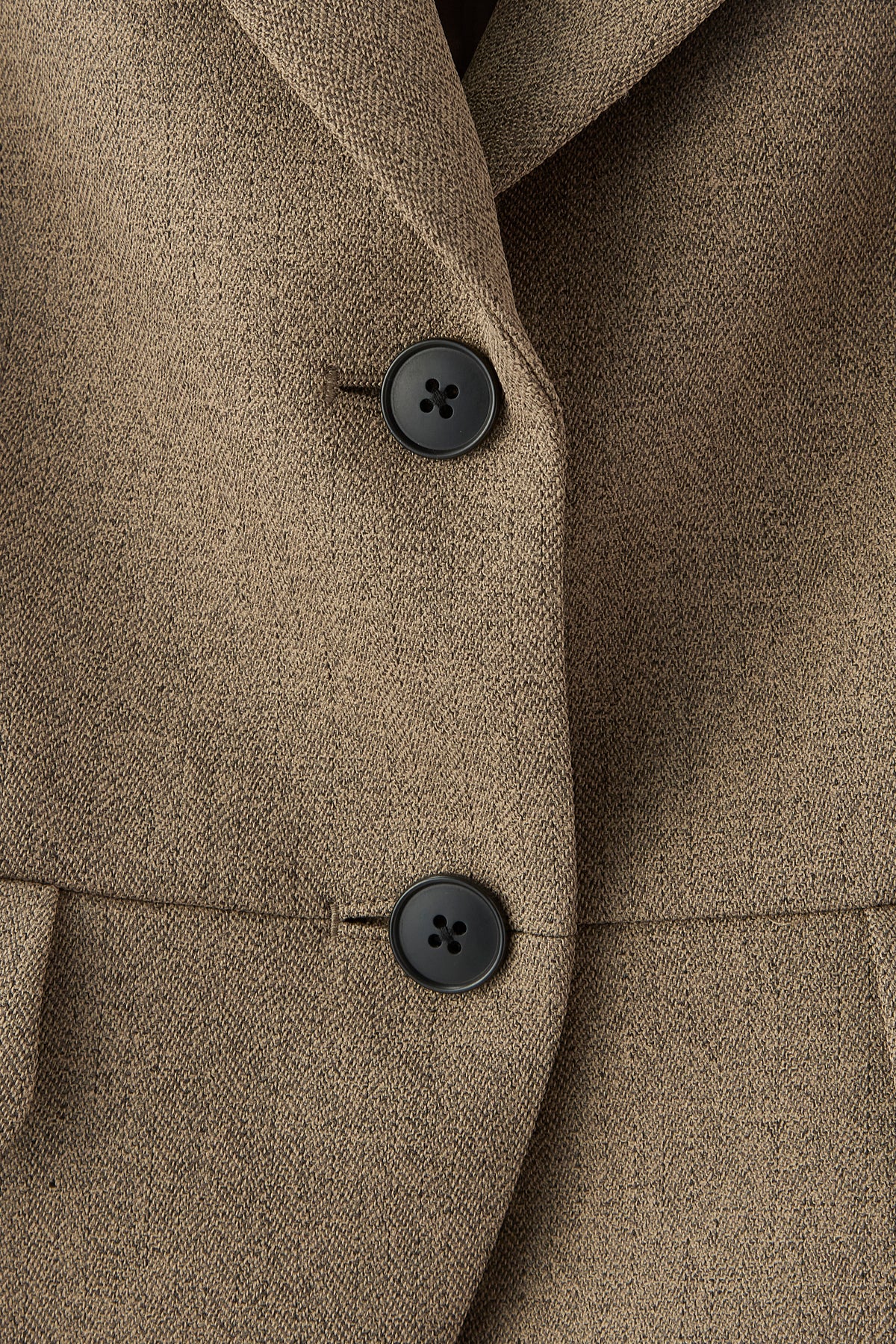 Couture jacket (Brown)