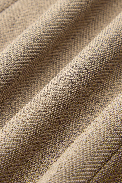 Couture jacket (Brown)