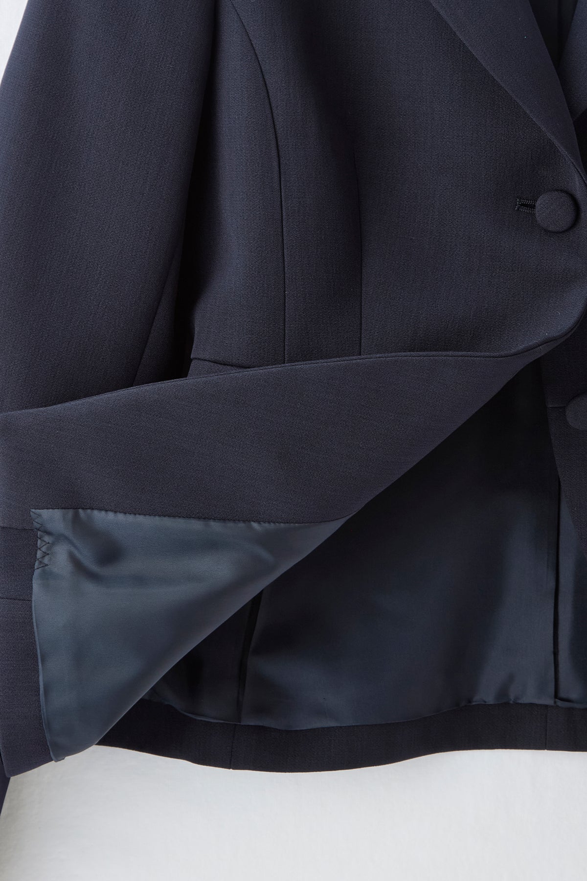 Couture jacket（Navy）