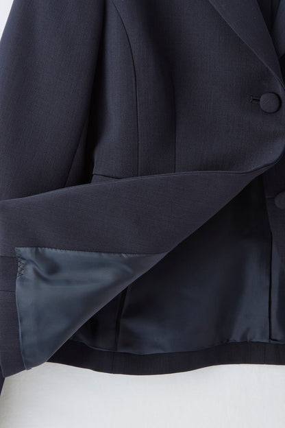 Couture jacket（Navy）