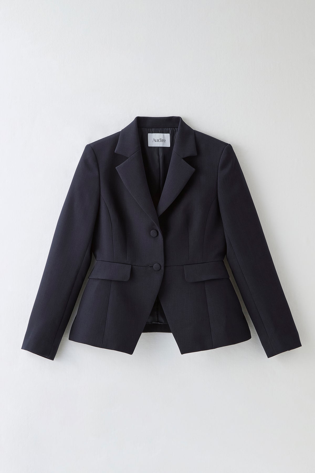 Couture jacket（Navy）