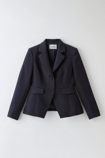 Couture jacket（Navy）